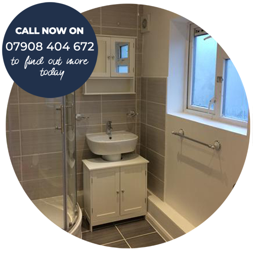 Life Style Professionals Ltd builders in East London